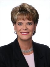 Photo of Dr. Sandra W. Haymon, Ph.D.